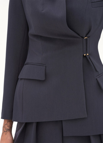 Костюм (жакет, шорты) BGL (367057712)