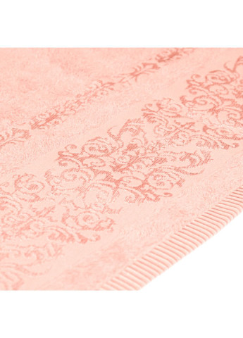 Home Line полотенце махровый bamboo оранжевый 70х140 см (127251) оранжевый производство - Азербайджан
