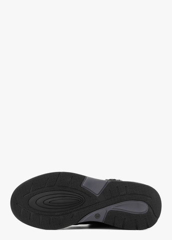 Чорні Зимовий кросівки Arzoni Bazalini