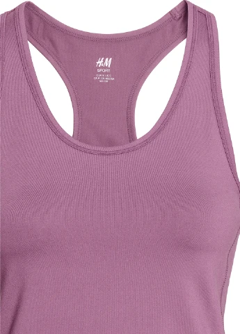 Майка H&M — 64452286