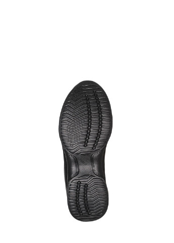 Чорні осінні кросівки st8848-5 black-leopard Stilli