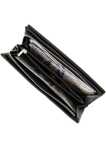 Кожаный клатч 10х19х3 см st leather (242189270)