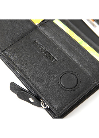 Кожаный клатч 10х19х3 см st leather (242189270)