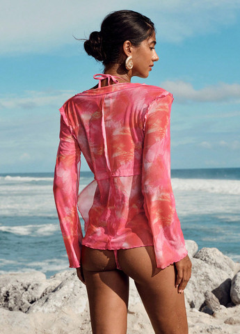 Накидка SHEIN (364847331)