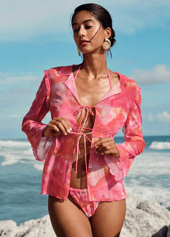 Накидка SHEIN (364847331)