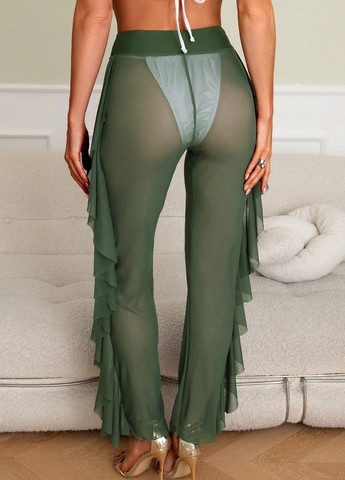 Брюки SHEIN (340305072)