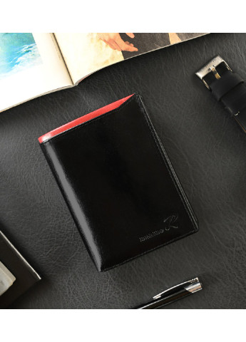 Гаманець чоловічий шкіряний D1072-VT Ronaldo (255920816)