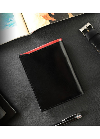 Гаманець чоловічий шкіряний D1072-VT Ronaldo (255920816)