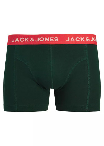 Труси (3 шт.) Jack & Jones (350610241)