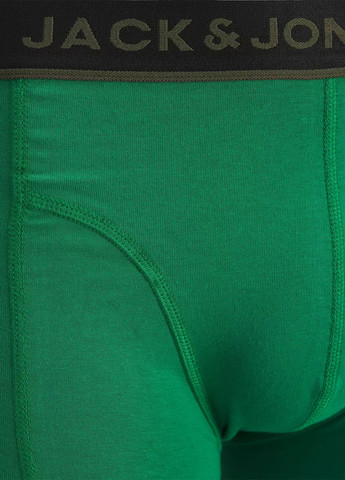 Труси (3 шт.) Jack & Jones (350610241)