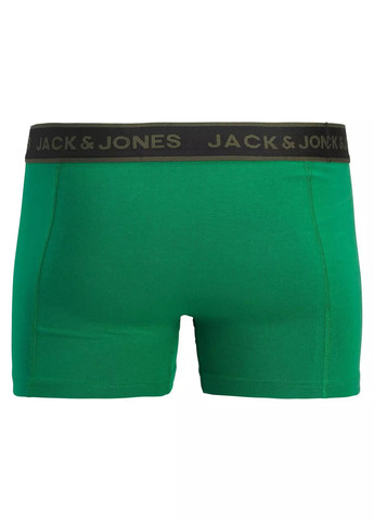 Труси (3 шт.) Jack & Jones (350610241)