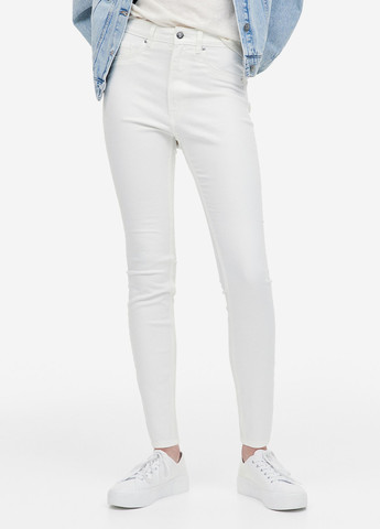Джинси H&M - (272837747)