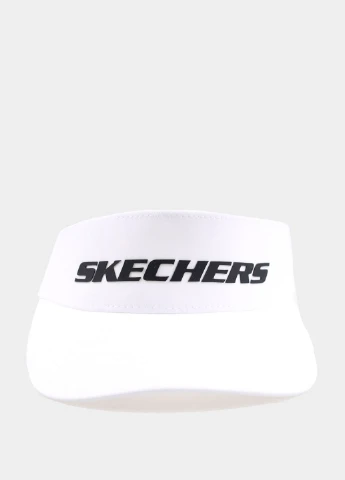 Козирок Skechers SKVI7037 WHT (325233139)