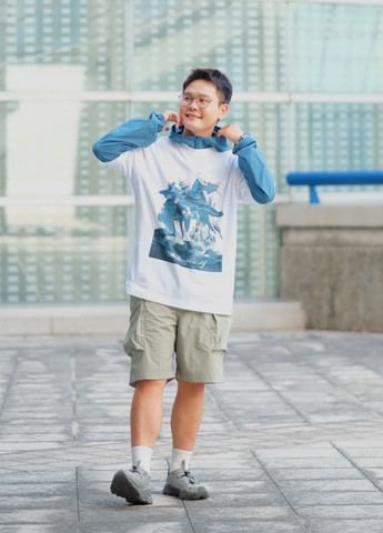 Вітровка Uniqlo (348933734)