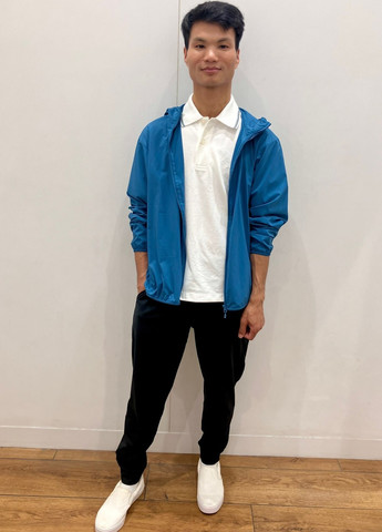Вітровка Uniqlo (348933734)