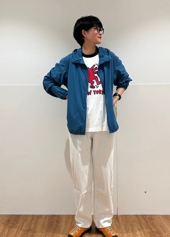 Вітровка Uniqlo (348933734)