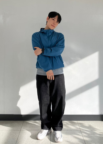 Вітровка Uniqlo (348933734)