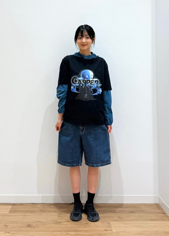 Вітровка Uniqlo (348933734)