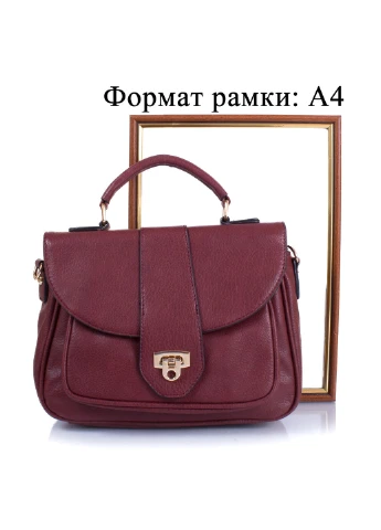 Женская сумка 26х20х10 см Amelie Galanti (195538498)