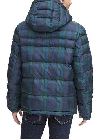 Комбінована зимня куртка Tommy Hilfiger