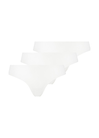 Трусики (3 шт.) Hunkemoller (340402412)