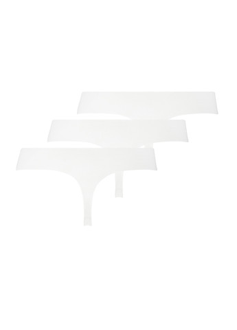 Трусики (3 шт.) Hunkemoller (340402412)