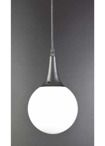 Люстра підвісна стельова в стилі LOFT (лофт) 11191/1 Чорний 35х14х14 см. Sunnysky (253627741)