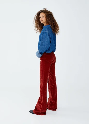 Брюки Pull & Bear (252197988)