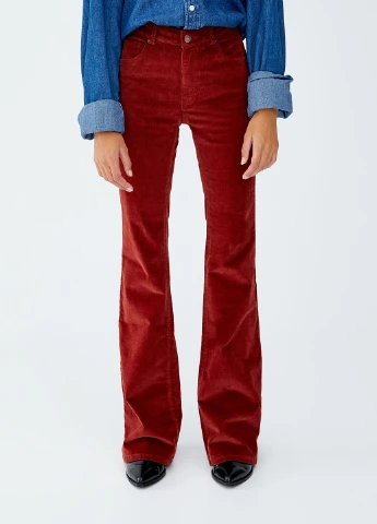 Брюки Pull & Bear (252197988)