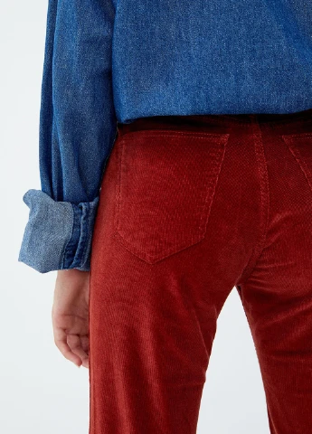 Брюки Pull & Bear (252197988)