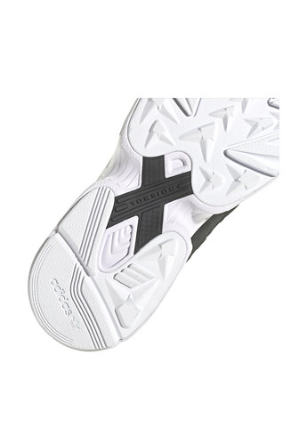 Черные летние кроссовки adidas FALCON