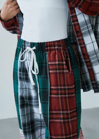 Брюки SHEIN (339855038)