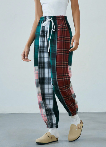 Брюки SHEIN (339855038)