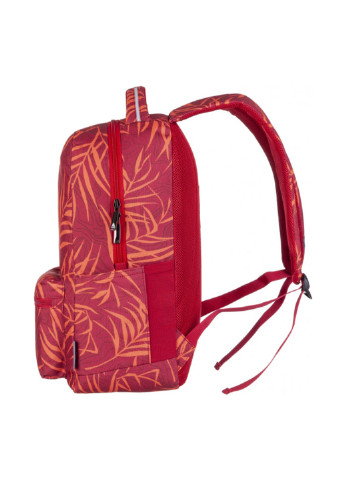 Рюкзак для ноутбука Wenger colleague 16", (red fern print) (606468) (140810080)