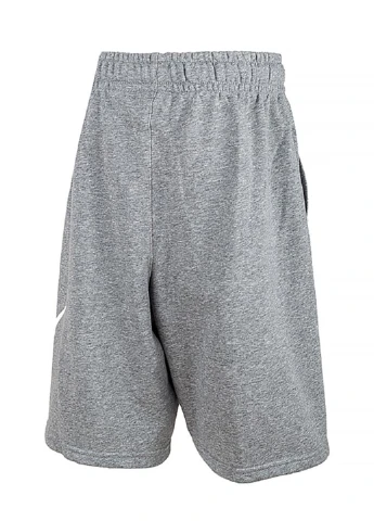 Шорти CK0509-091 Nike B NSW CLUB + HBR SHORT FT (321974898)
