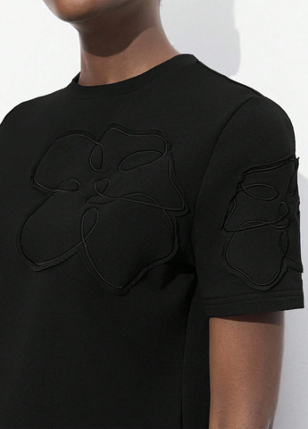 Футболка SHEIN - (365437827)