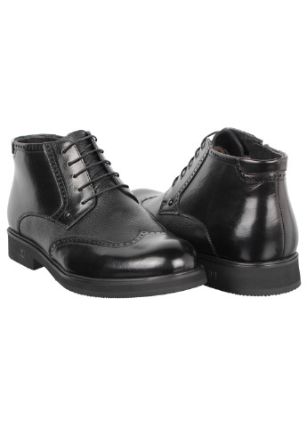 Чоловічі зимові черевики класичні 197791 Cosottinni (251931515)