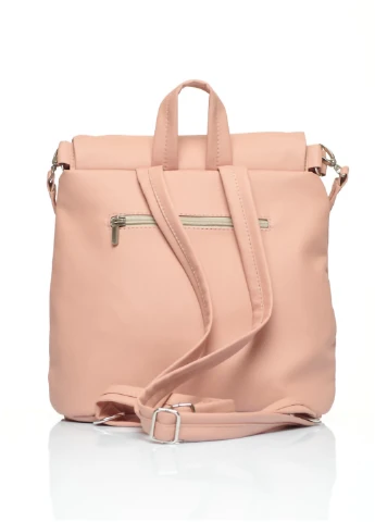Женский рюкзак 30х26х14 см Sambag (253491278)