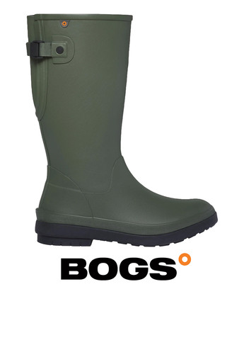 Гумові чоботи Bogs (285366188)