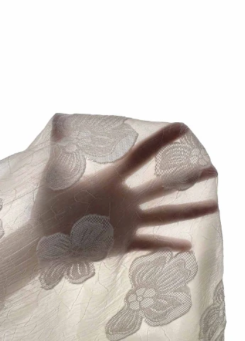 Молочна вечірня, кежуал сукня SHEIN однотонна