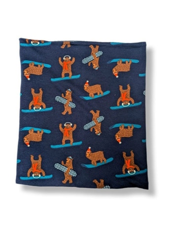 Шарф-снуд H&M (361788870)