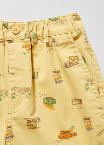 Шорти Uniqlo (363020112)