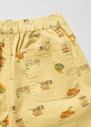 Шорти Uniqlo (363020112)