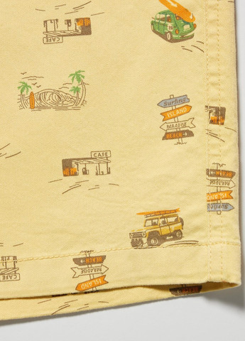 Шорти Uniqlo (363020112)