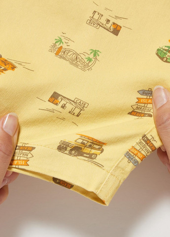 Шорти Uniqlo (363020112)