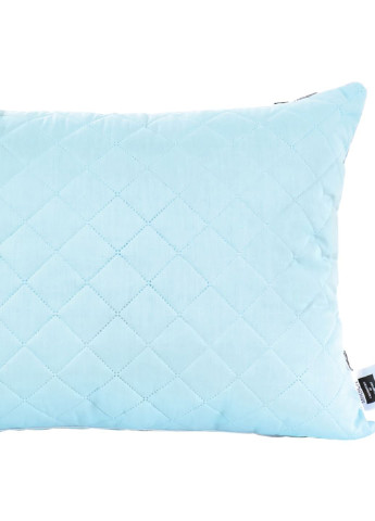 Подушка 1268 Valentino з евкаліптом Середня 50х70 см (2200001519558) Mirson (254073398)