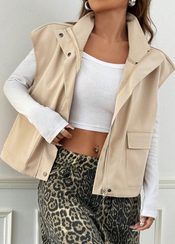 Жилет SHEIN (323082394)