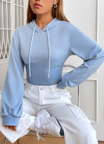 Худи SHEIN (311506724)