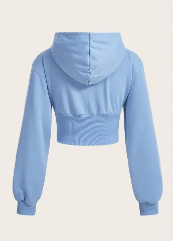 Худи SHEIN (311506724)