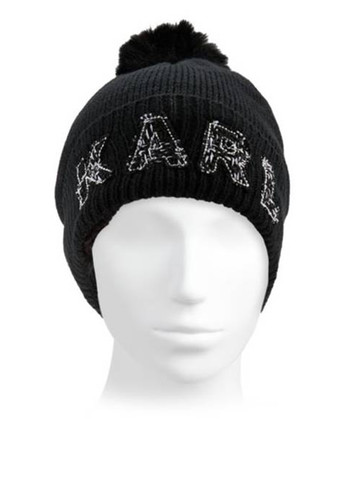 Шапка Karl Lagerfeld (329198463)